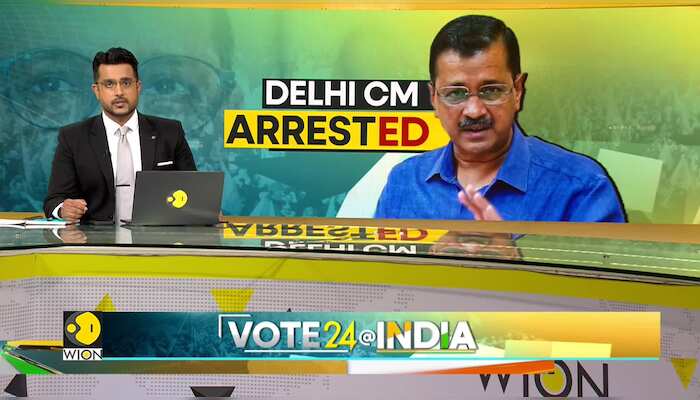 Arvind Kejriwal arrest: AAP calls for nationwide protest against BJP, urges SC for urgent hearing