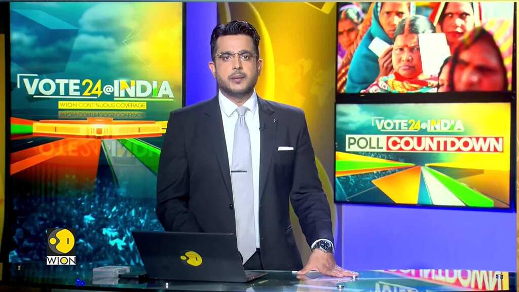 Lok Sabha Elections: Why is Congress fielding Mallikarjun Kharge's son-in-law from Gulbarga?