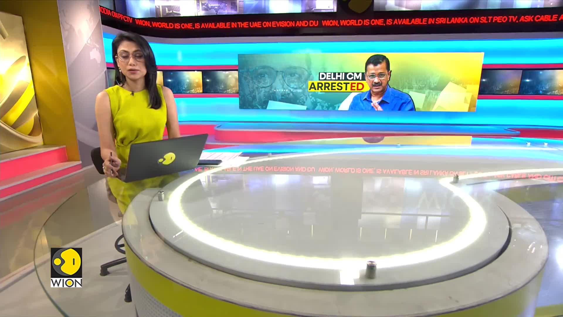 WionNews Video