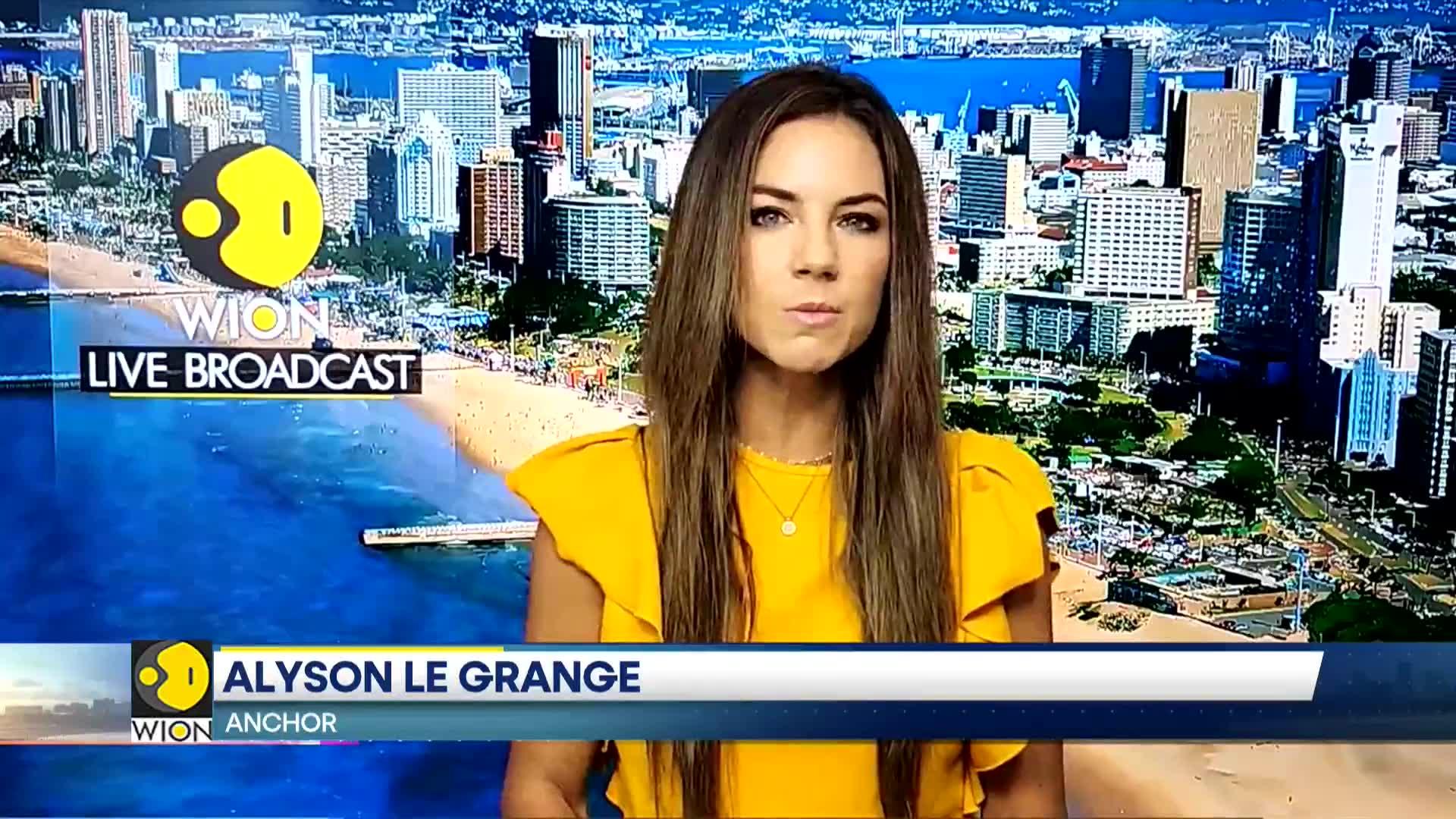 WionNews Video