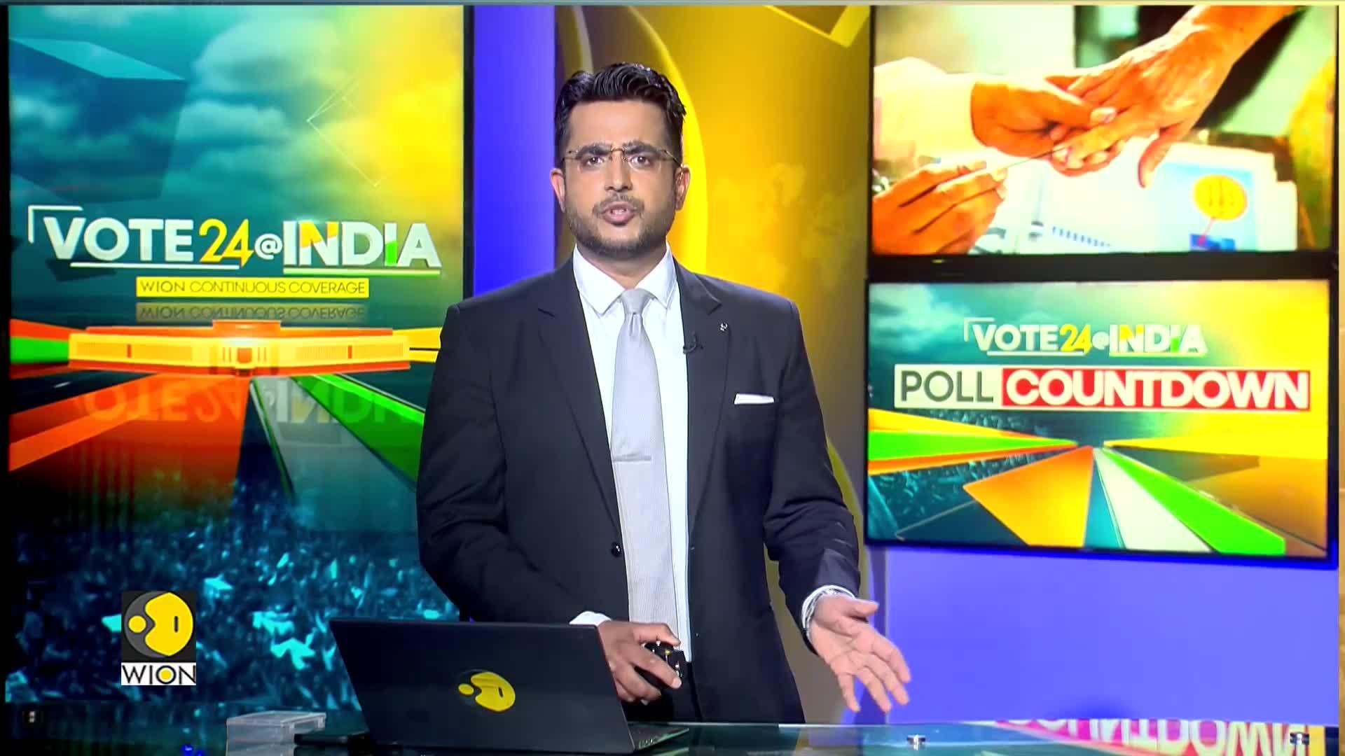 WionNews Video