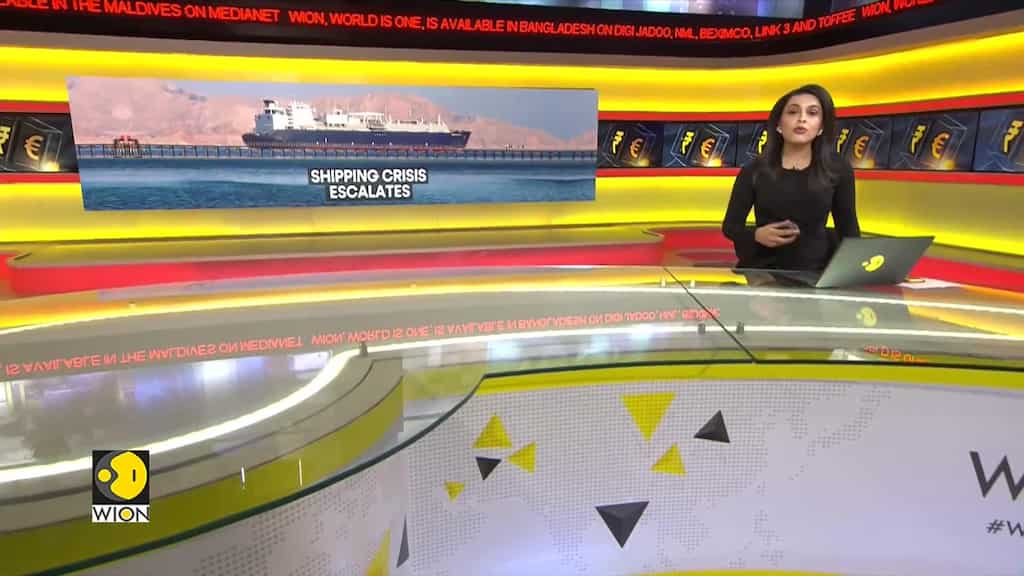 Threat of Somali pirates raise security & insurance costs