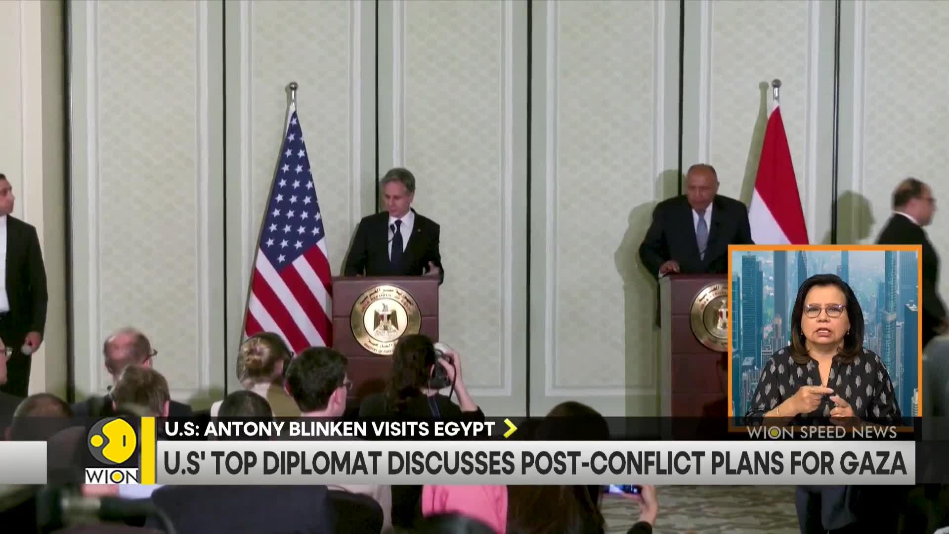 WionNews Video