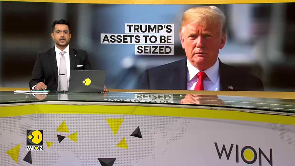 US: Time is ticking for Donald Trump