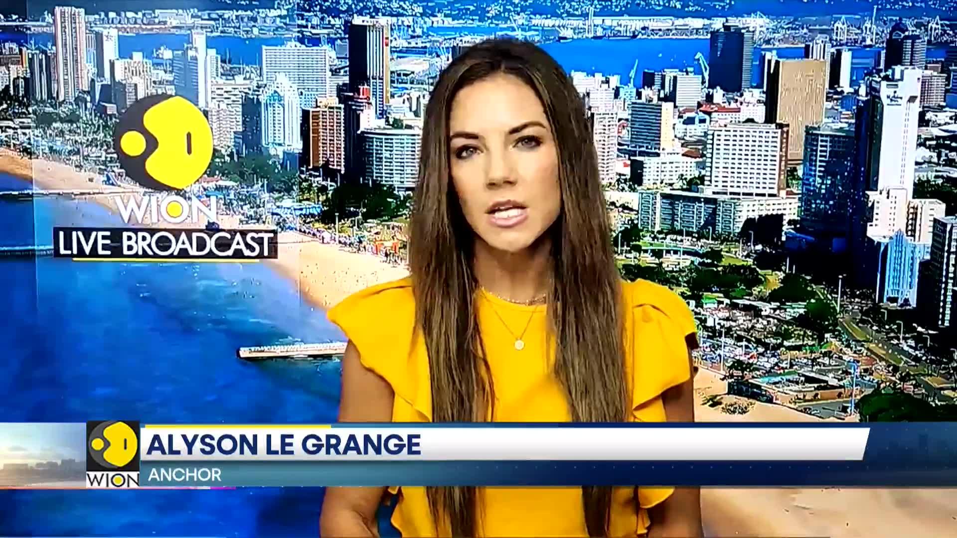 WionNews Video
