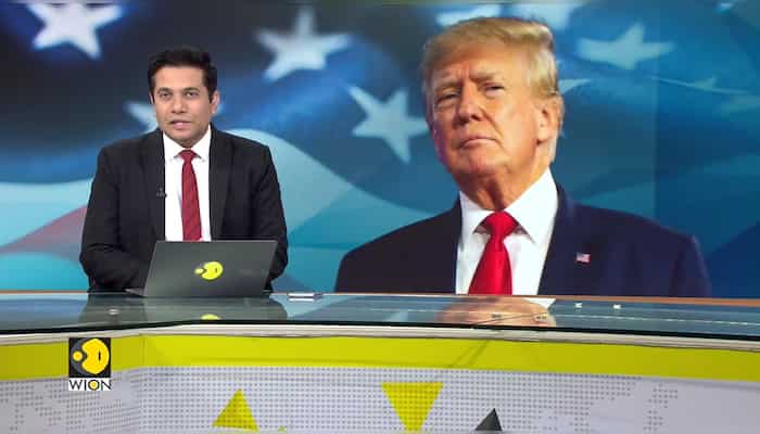 Donald Trump on the verge of a multi-billion dollar windfall