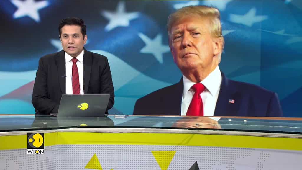 Donald Trump on the verge of a multi-billion dollar windfall