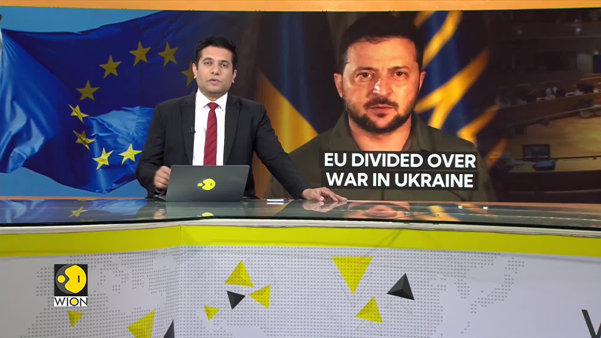 WionNews Video