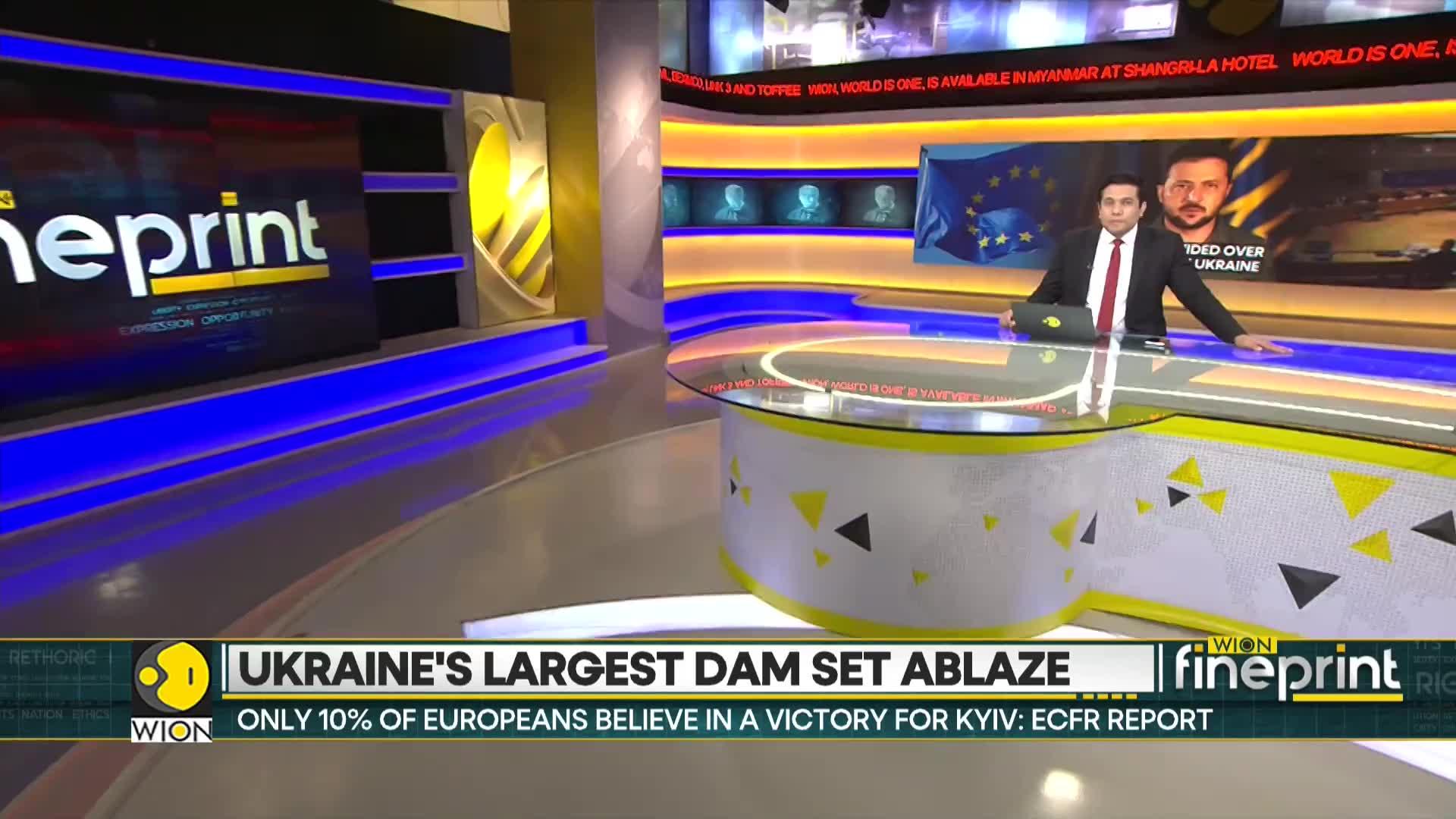 WionNews Video