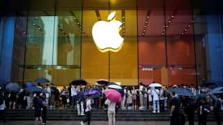 US government sues Apple over monopolising smartphone markets