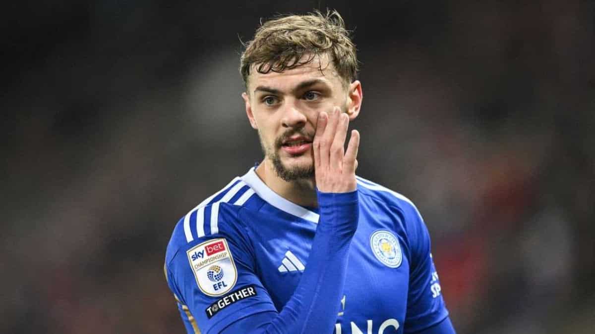 Premier League refers Leicester City to independent commission over alleged rule breach