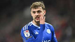 Premier League refers Leicester City to independent commission over alleged rule breach
