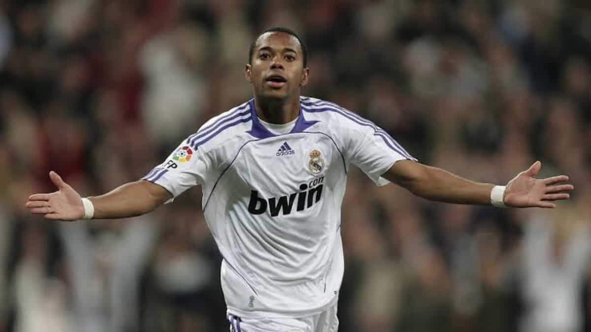 Robinho Rape Case: Former Real Madrid striker loses last-minute court bid, arrested in Brazil's Santos Robinho Rape Case: Former Real Madrid striker loses last-minute court bid, arrested in Brazil's Santos