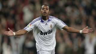 Robinho Rape Case: Former Real Madrid striker loses last-minute court bid, arrested in Brazil's Santos