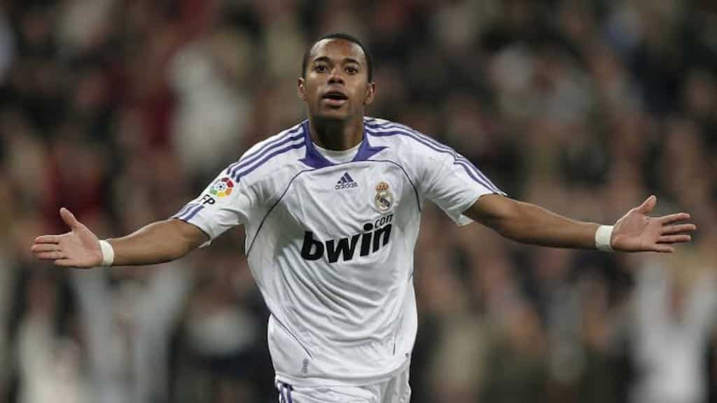 Robinho Rape Case: Former Real Madrid striker loses last-minute court bid, arrested in Brazil's Santos