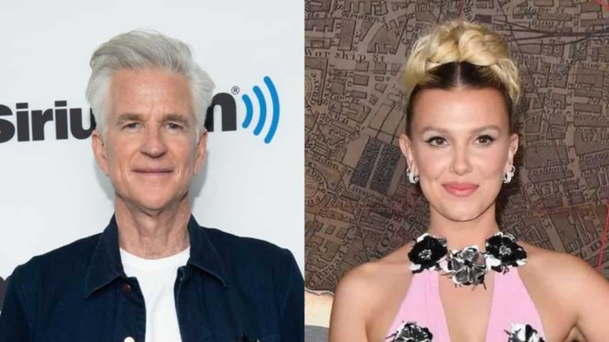 Stranger Things star Millie Bobby Brown's wedding to be officiated by co-star Matthew Modine