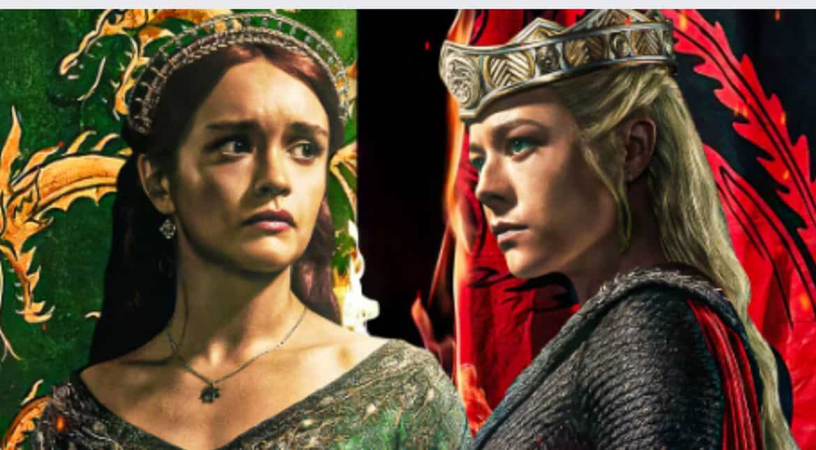 House of Dragon season 2: Makers drop two trailers so that it's easy to pick a side House of Dragon season 2: Makers drop two trailers so that it's easy to pick a side