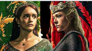 House of Dragon season 2: Makers drop two trailers so that it's easy to pick a side