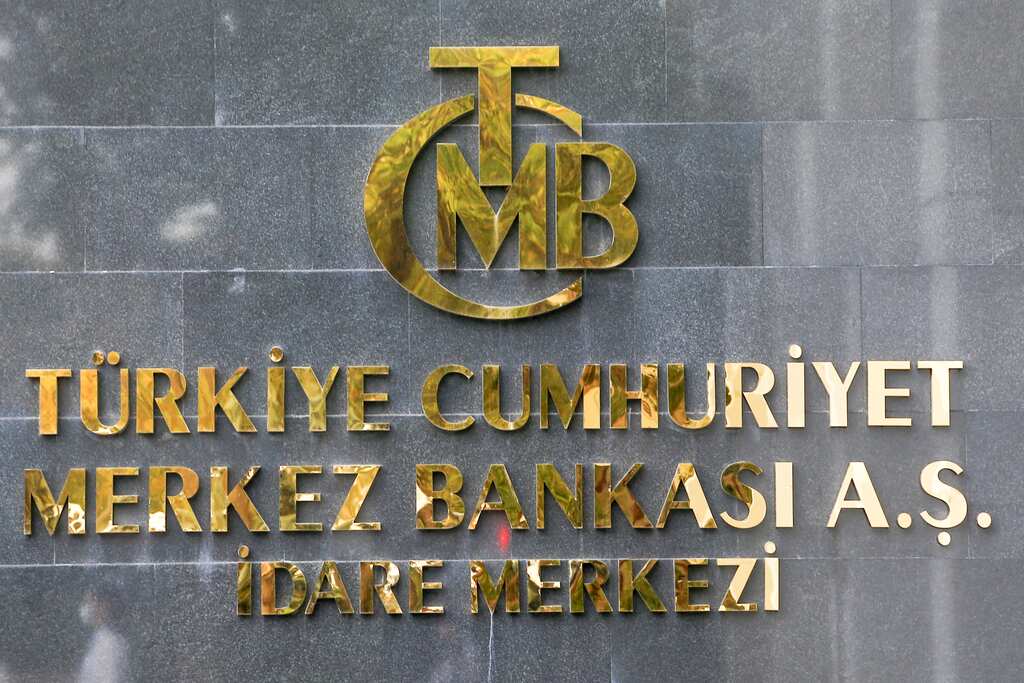 Turkish central bank jumps interest rates to 50 pc amid surging inflation