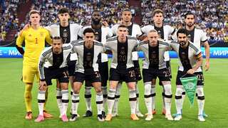 German football teams to part ways with Adidas, set for new partnership with Nike starting in 2027