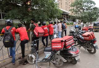 AI and the Gig Economy: A transformative relationship with upskilling opportunities