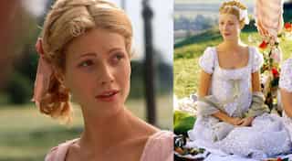 Gwyneth Paltrow confirms Bill Clinton slept through her film Emma but it doesn't bother her