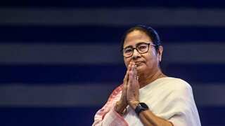 CM Mamata Banerjee salutes West Bengal police after teargas use on protesters