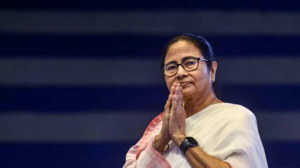 Bangladesh protests: West Bengal CM Mamata Banerjee offers shelter to ‘helpless people’