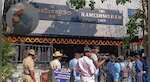 Bengaluru cafe blast case: Limited edition baseball cap helped police identify suspect
