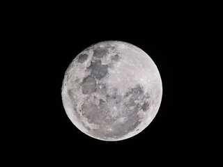 Astronomers call to protect radio silence on Moon's far side amid growing scientific interest in the region