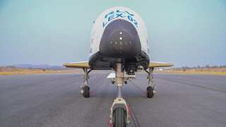 ISRO's autonomous spaceplane 'Pushpak' lands at 360 kmph, way more quicker than fighter jets
