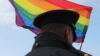 Russia includes 'LGBT movement' in extremist and terrorist organisations list