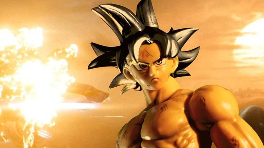 Saudi Arabia to soon construct 'Dragon Ball' theme park