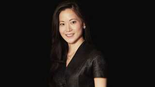 Billionaire CEO Angela Chao was drunk when her car fell into pond, police say