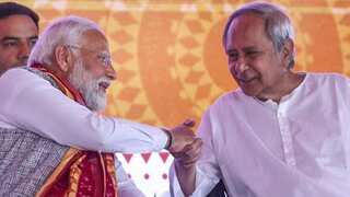 India: No alliance with BJD, BJP to contest solo in Odisha