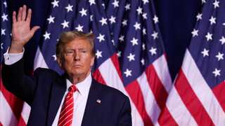 Trump to make over $3bn as Digital World shareholders approve merger deal with his media venture