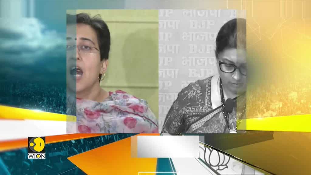 'Dark day for democracy, nothing found in months of investigation', says Atishi