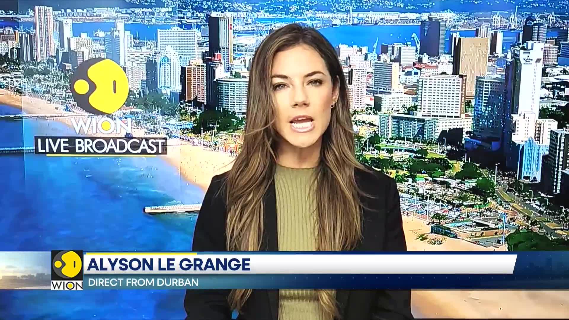 WionNews Video