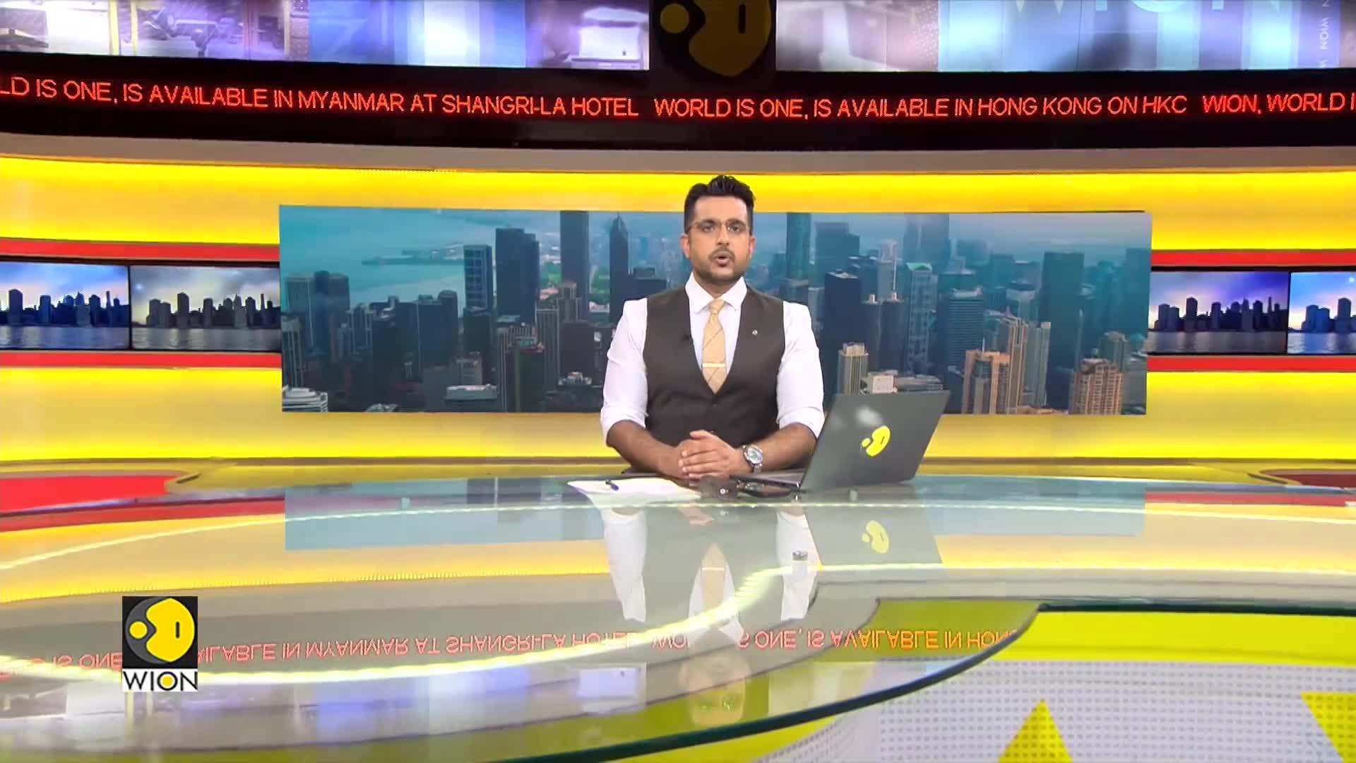 WionNews Video