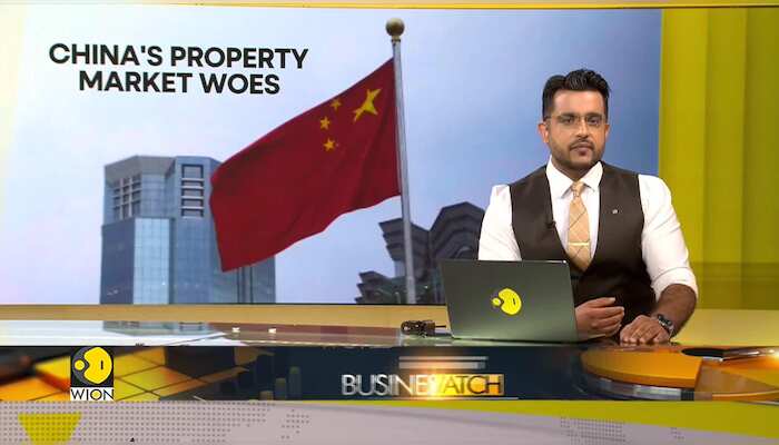 Report: probe over PWC's role in developer's accounting practice