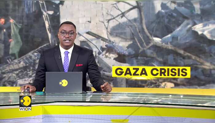 Israel war | US slams Russia, China over ceasefire veto