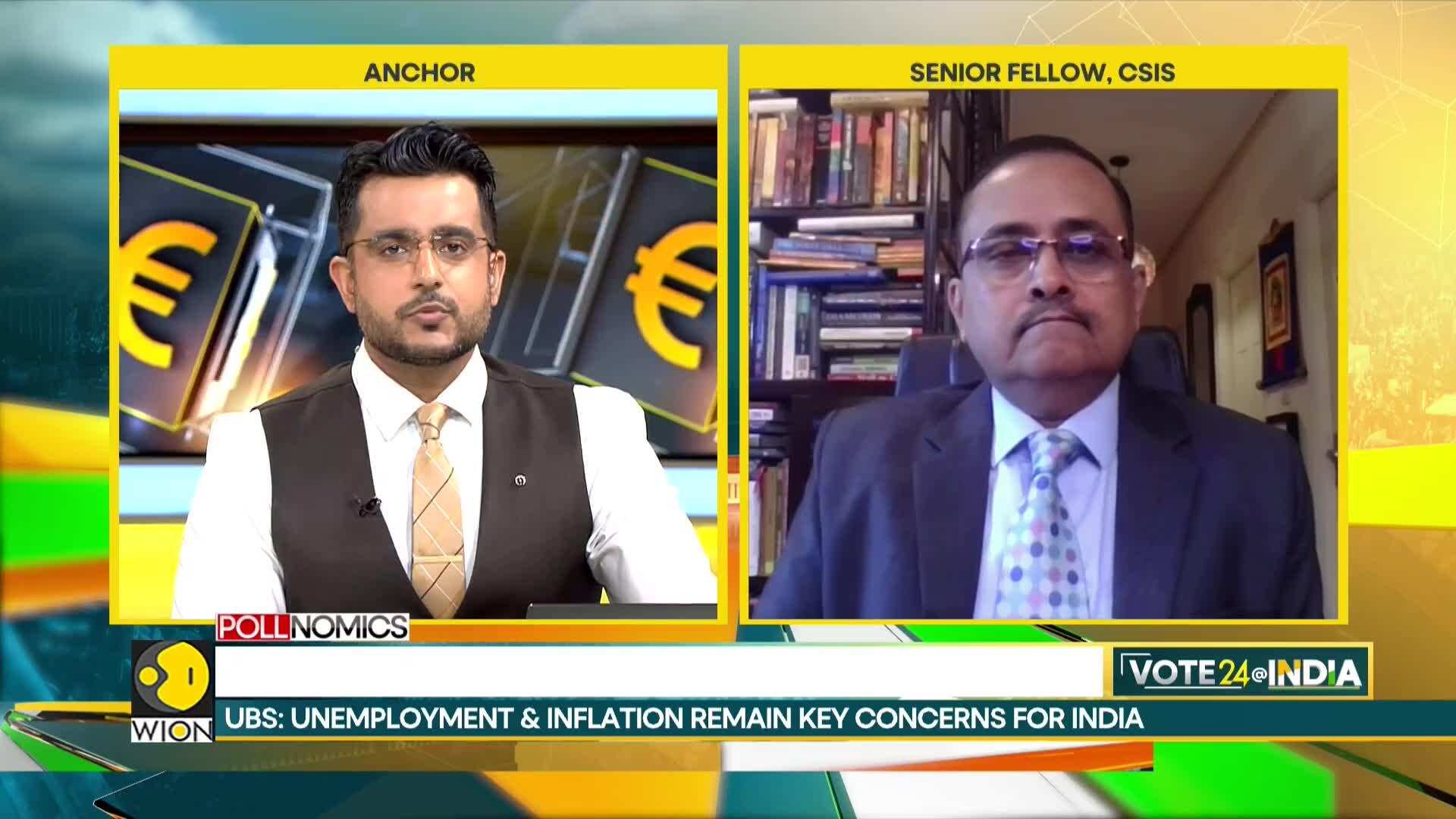 India elections 2024 UBS' insights on Indian poll India