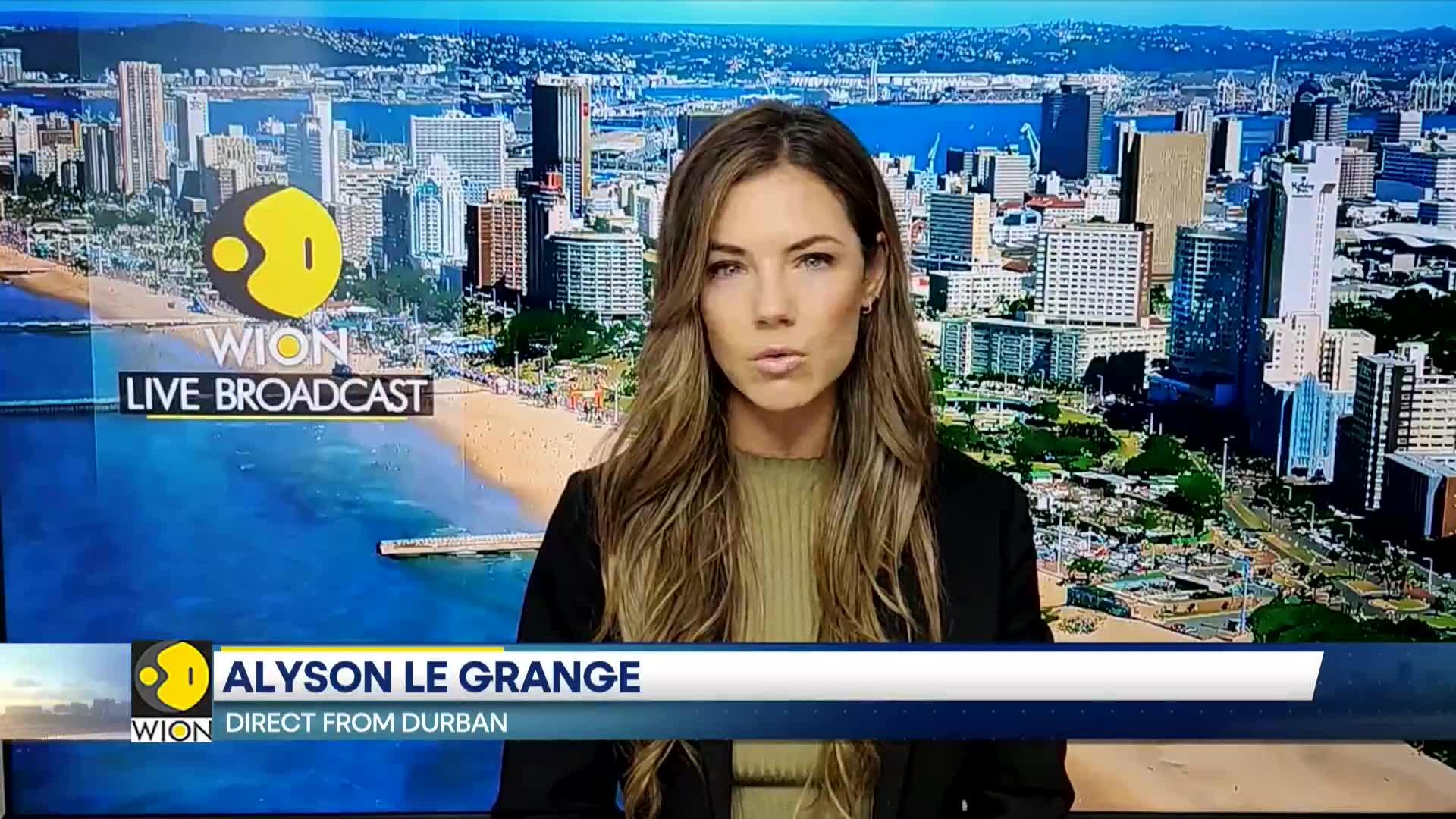 WionNews Video