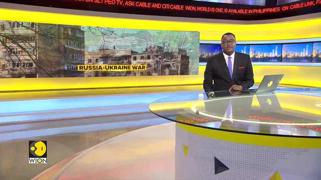Russia-Ukraine war | Russia warns western banks over asset confiscation