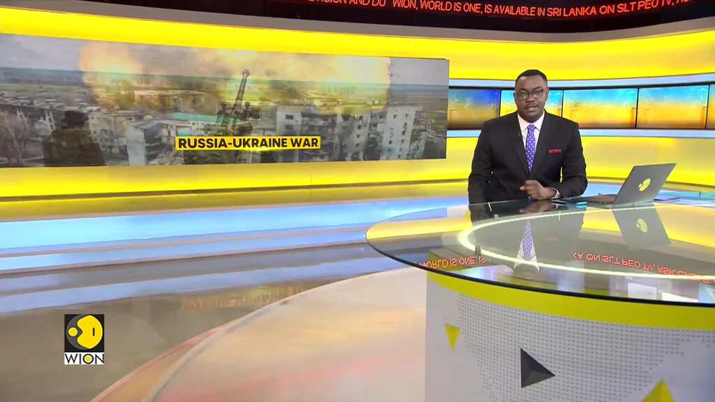 Russia-Ukraine war | Why did Russia address 'war' as 'special operation'?