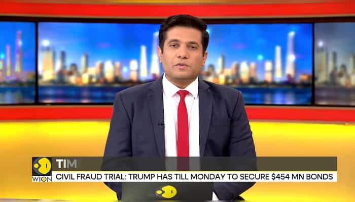 Donald Trump claims he has $500 million in cash