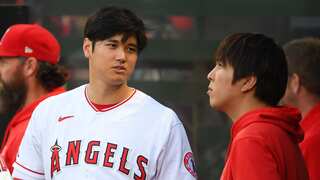 Baseball: MLB launches probe against Shohei Ohtani, ex-interpreter Ippei Mizuhara following theft allegations