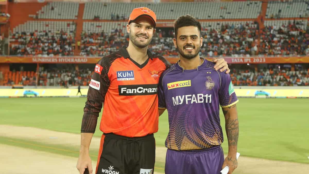 IPL 2024, Match 3, Kolkata Knight Riders vs Sunrisers Hyderabad: Match preview and result prediction