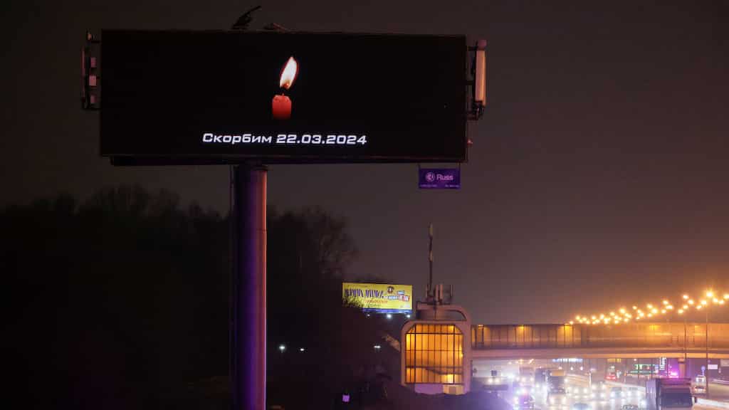 Russia terror attack: A timeline of attacks which rocked Moscow since 1999