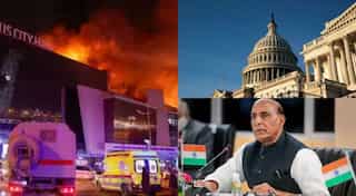 Morning news brief: Terrorist attack in Moscow kills 60; US enters partial govt shutdown, and more